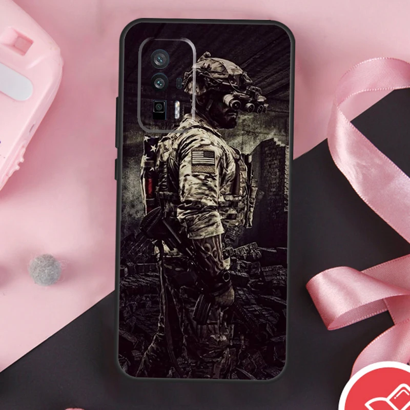 Чехол для Xiaomi 13T 11T 12T Pro 12 Lite 13 14 Ultra POCO F6 F5 M6 X3 X5 X6 F3 M5s