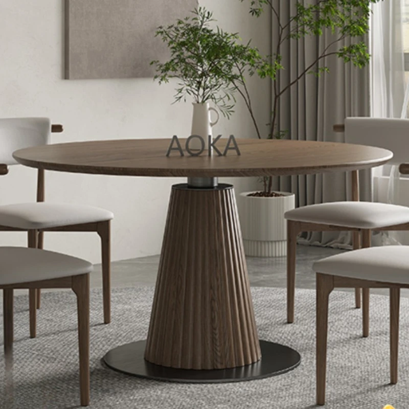 Дизайнерский журнальный столик Сервис Обеденная сидячая комната Роскошные