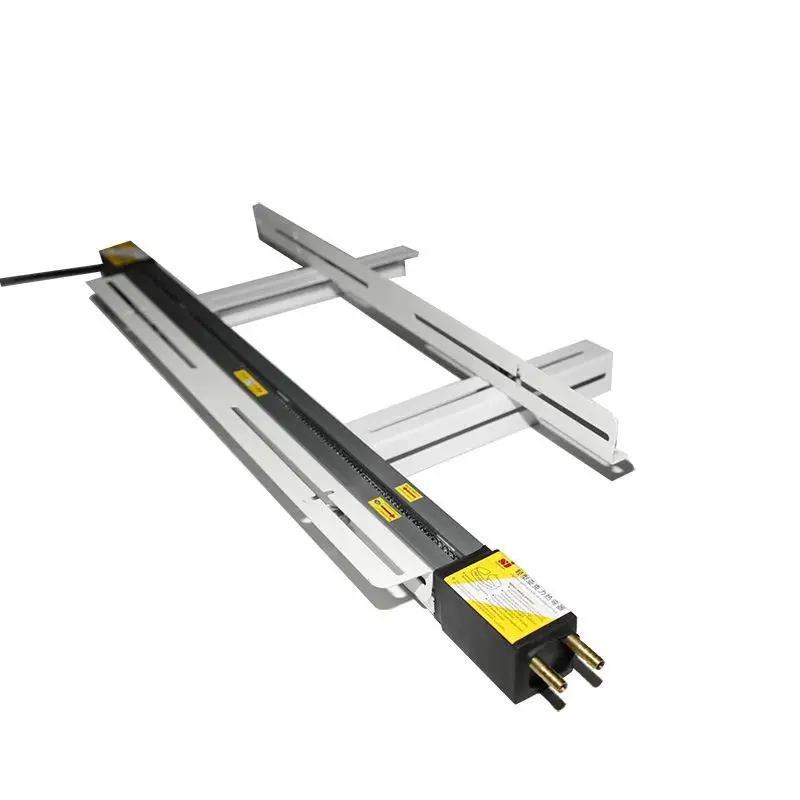 

60cm Acrylic Bending Machine Factory Organic Plates Recycling Materials CNC Acrylic Letter Bending Machine for Plastic PVC Board
