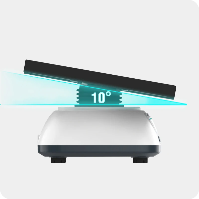 Ceny Cyfrowy Wyświetlacz 3D Oscylacyjny Wytrząsarka Laboratoryjna