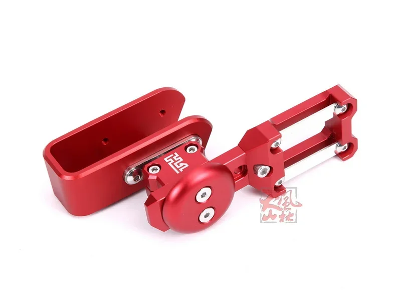 

COMBAT2000 Taurus H1 Competitive Quick Pull Stand IPSC Multi angle Rotation with Adjustable High and Low Tilt Angle