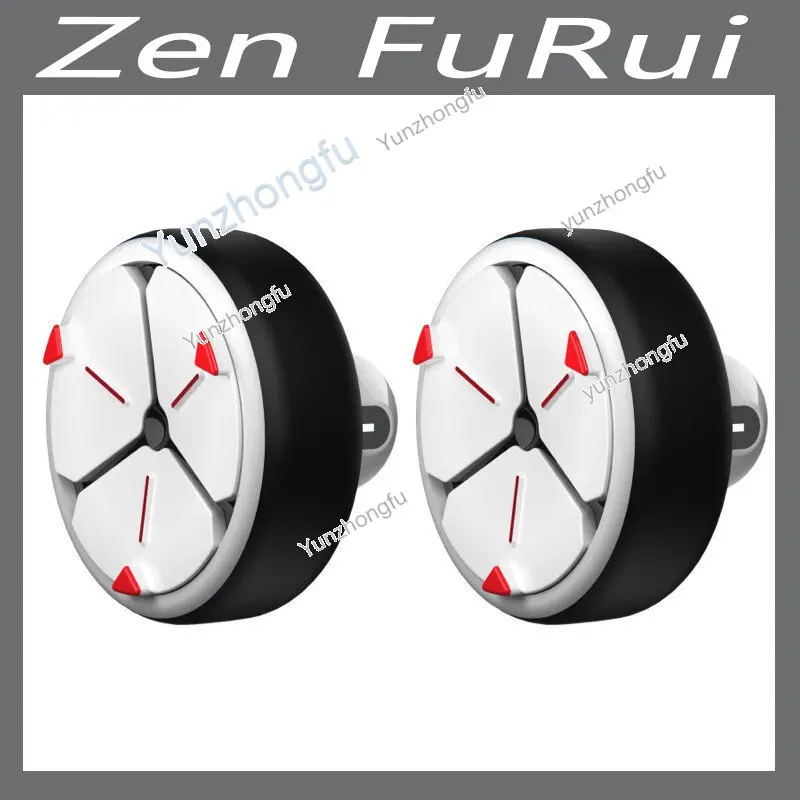 

Intelligent Robot Wheel Module