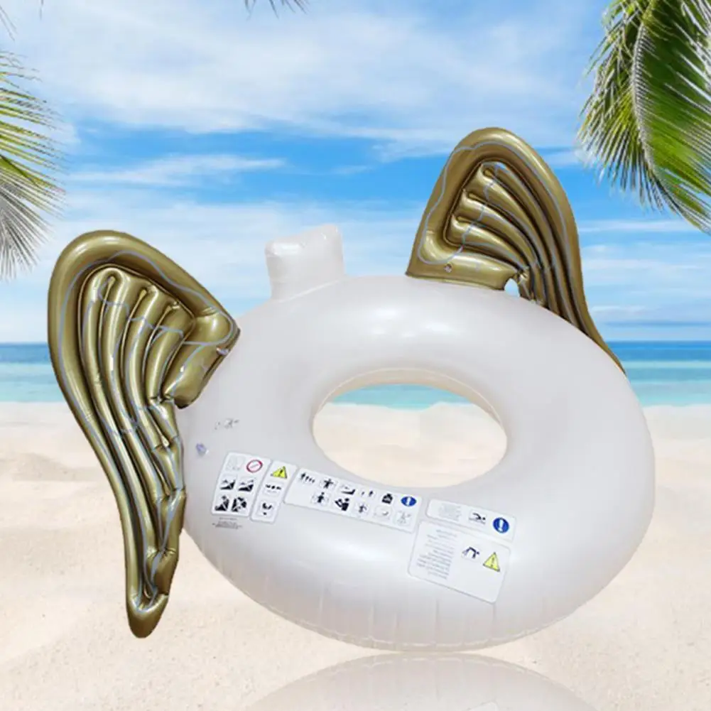 

Pool Inflatables Lounge Game Props Strong Load-bearing Giant Pool Float Summer Beach Float Swimming Pool Inflatables