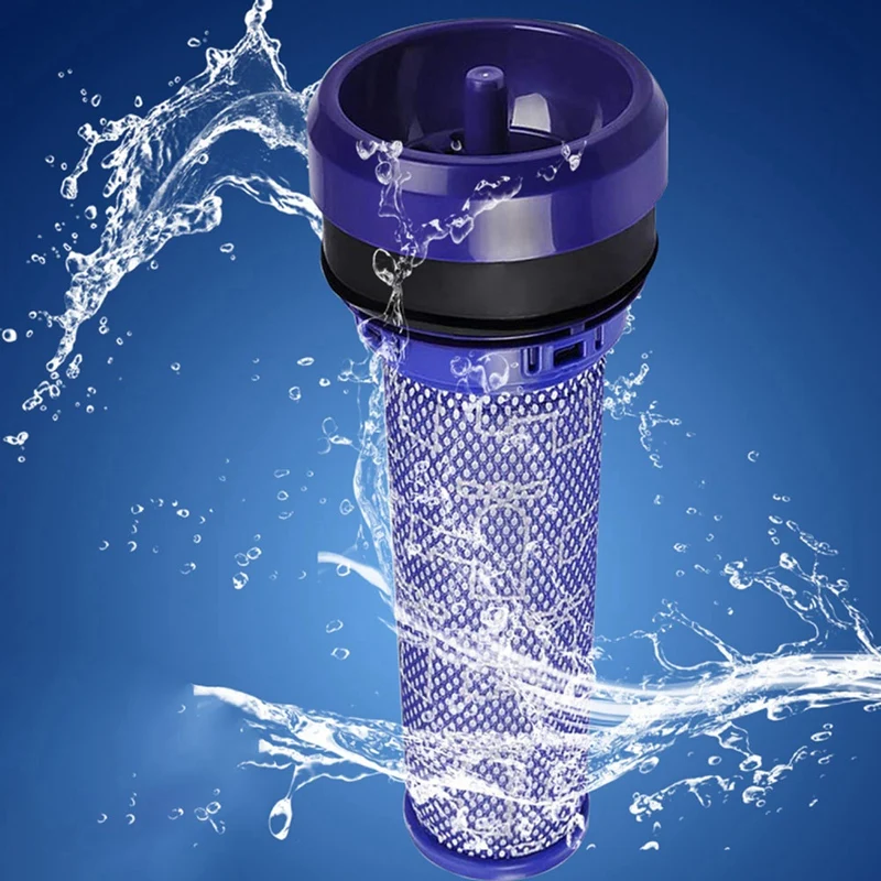 8 шт. запасные части для пылесоса Dyson DC28C DC33C DC37 DC39C DC53 |