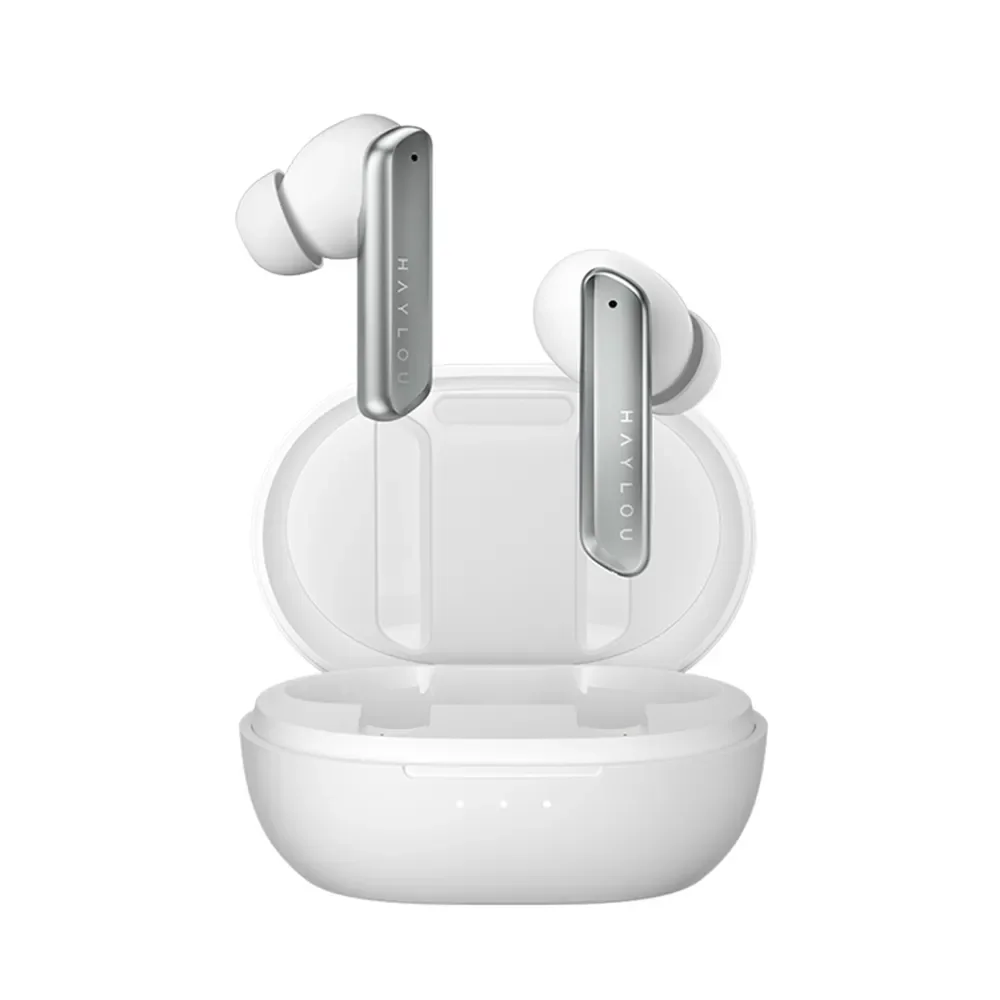 

Xiaomi Haylou W1 (T60) TWS BT5.2 Наушники-вкладыши Knowles со сбалансированной арматурой