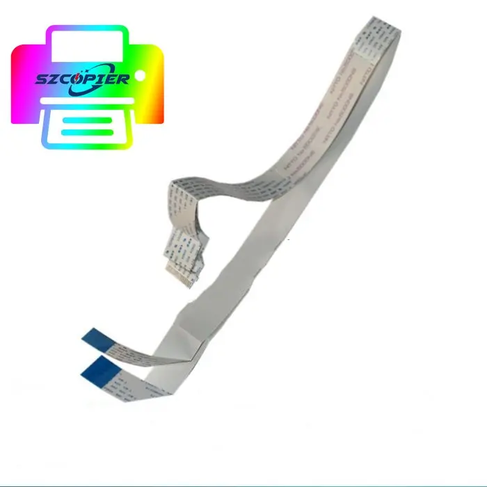 

1 шт., кабель для печатающей головки для Epson