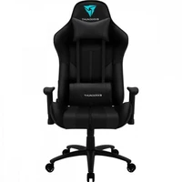 thunderx3 black gamer chair