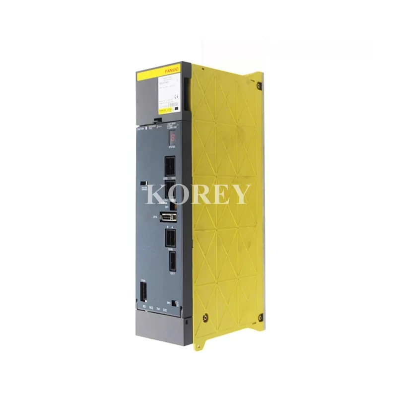 

Для серводрайвера FANUC, Сервоусилитель, модуль A06B-6077-H002 в наличии