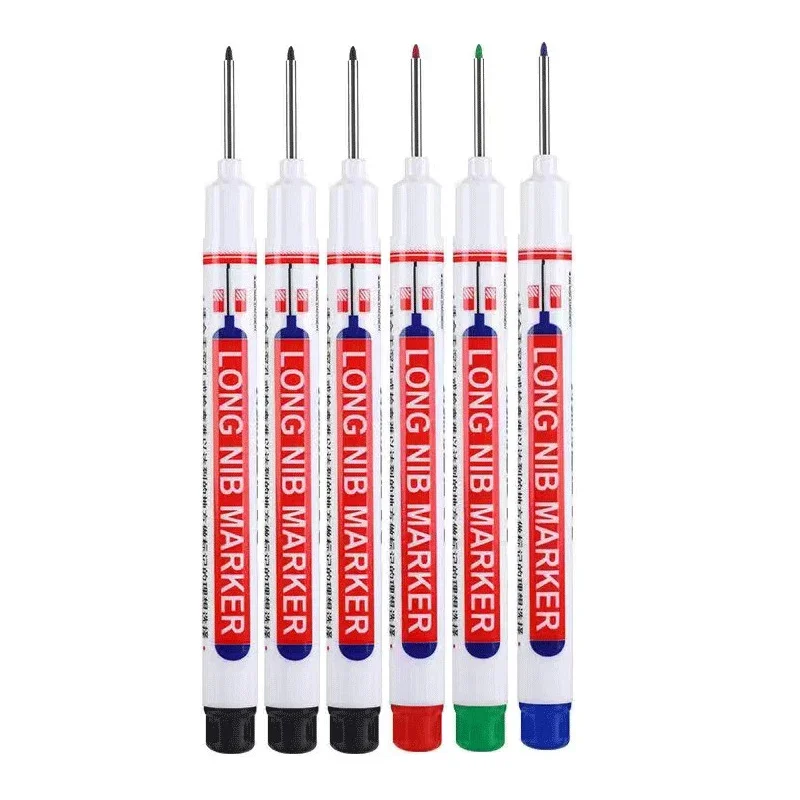 

Водонепроницаемые маркеры для дерева 4 цвета