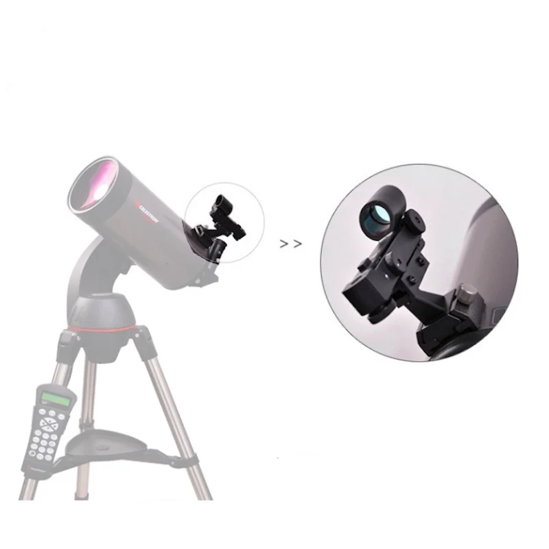

Телескоп-видоискатель Celestron