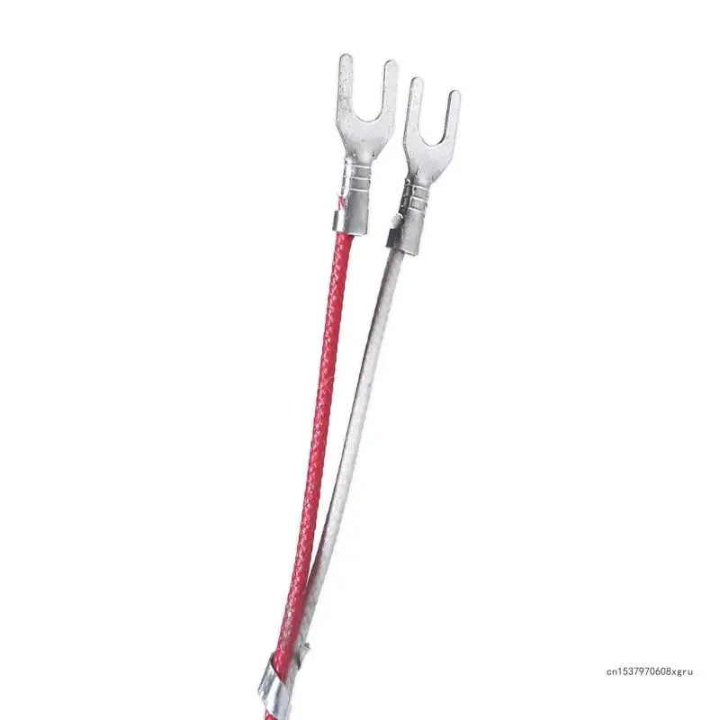 Замена термопары 2-проводной медный генератор термобатареи газовый камин плита