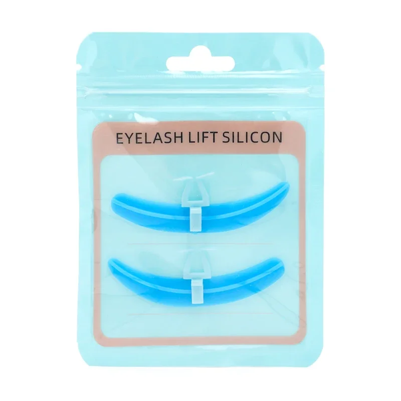 Силиконовые подушечки Gemerry разделитель для наращивания ресниц многоразовые