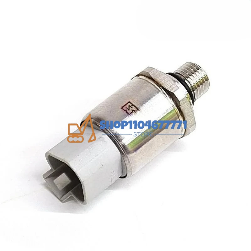 Новый датчик давления масла VOE17253748 для экскаваторов EC160D, EC180D, EC220D, EC235D, EC250D, EC300D, EC350D, EW205D (VOE 17253748) (art.: 3920da07d0ae6) - 3920da07d0ae6