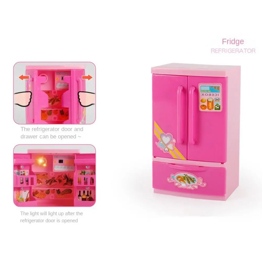 Кофемашина бытовая техника игрушки пылесос набор для приготовления пищи ролевые