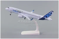 20cm alloy metal original model prototype airbus a320 neo airlines airways airplane model plane model diecast aircraft w wheels