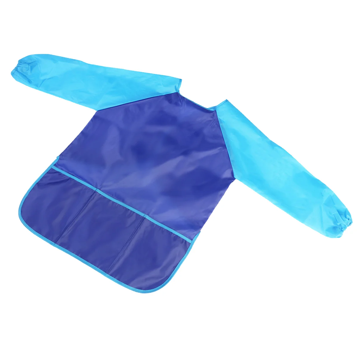 

Smock Kids Smocks Painting 12 Toddler 8 Aprons Apron Age Children Kid 5 S Artist Sleeve Personalised 10