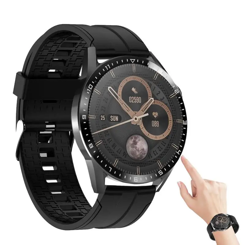 

Часы наручные водонепроницаемые, 32 дюйма, с цветным дисплеем