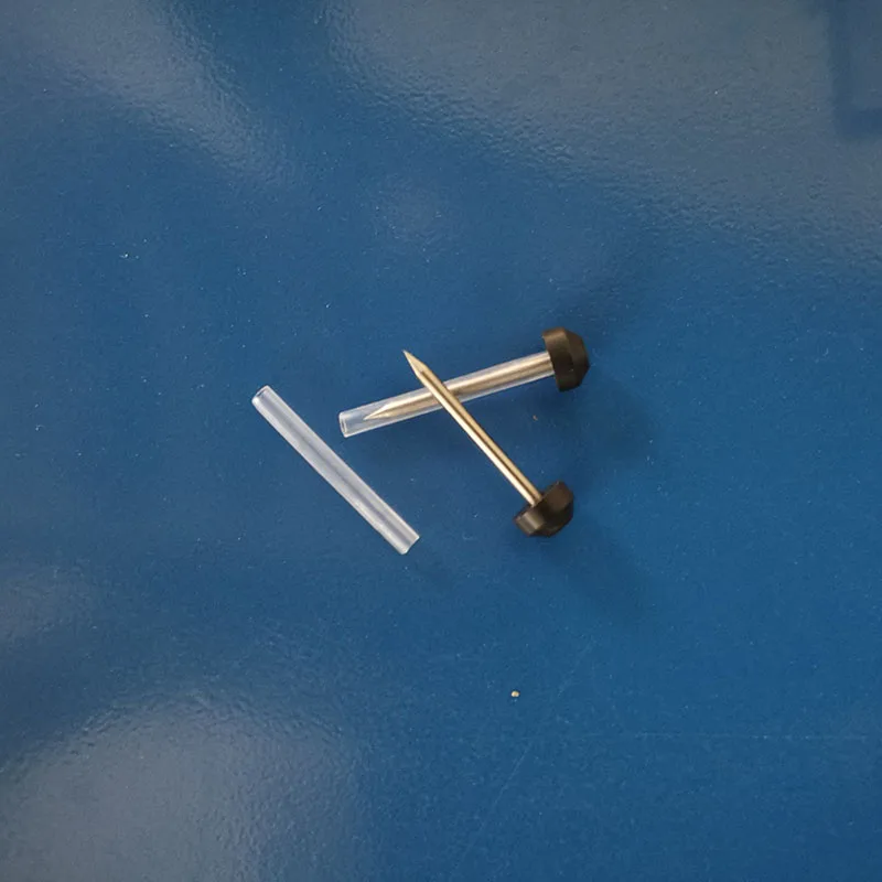 Free Shipping 1 Pair Optial Fiber Electrodes for  T-107 T-107H Fusion Splicer