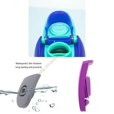 Уплотнитель для бутылки Owala FreeSip N7YA