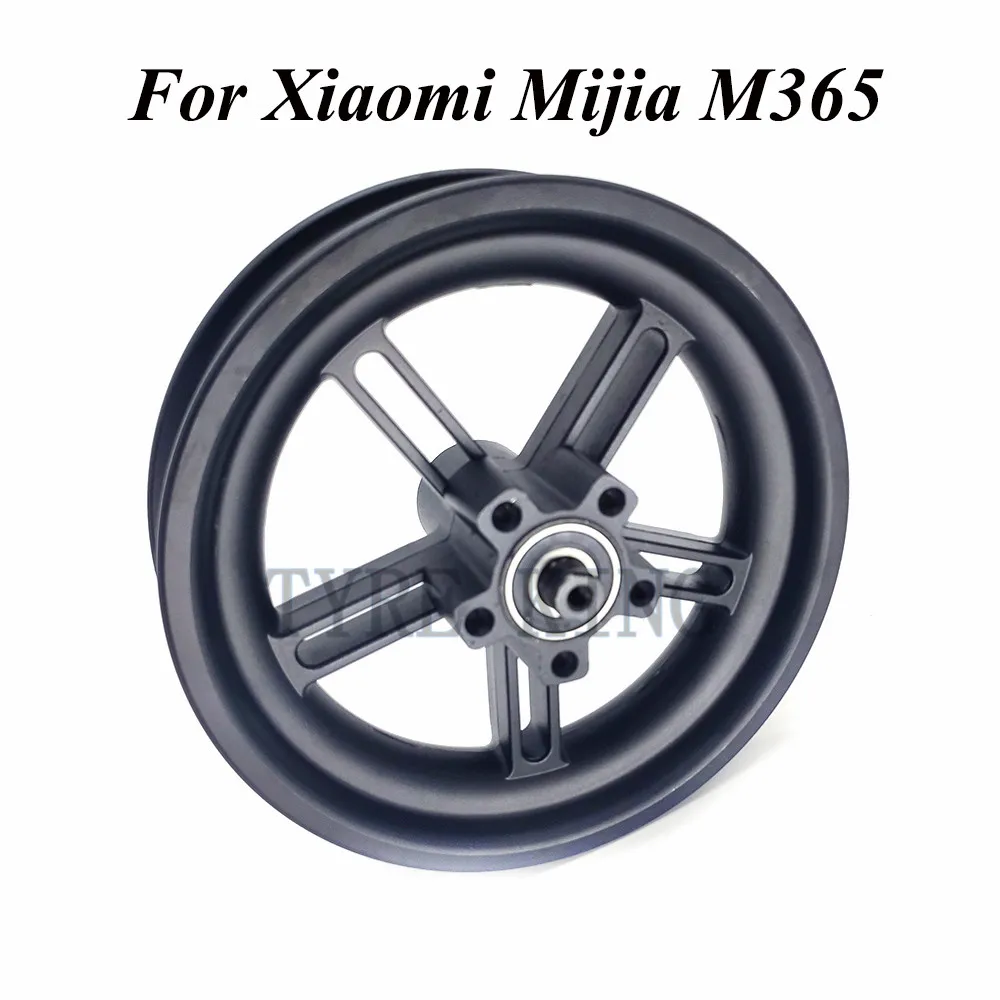 

High Quality Rear Wheel Hub Repair Spare Parts for 8.5 Inch Xiaomi Mijia M365 Electric Scooter