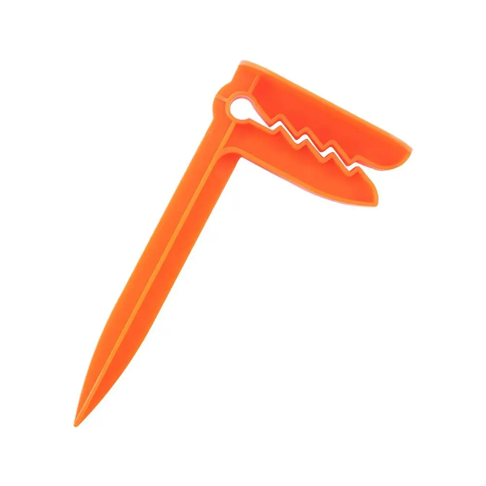 Зажимы для полотенец держателя простыни одеял пикника Прищепки уличной одежды