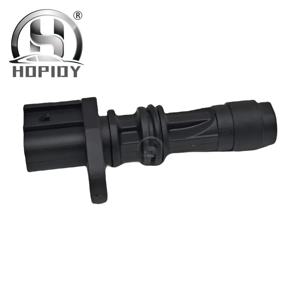 

ОРИГИНАЛЬНЫЙ датчик положения коленчатого вала 23731-EC00A для Nissan Navara Pathfinder X-TRAIL 2,2 2,5 л YD25 DCi D40 23731-EC01A 949979 -033