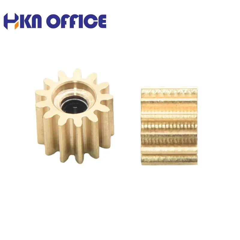 1 шт. CQ890-67091 CQ890-67108 режущая шестерня каретки для HP DesignJet T100 T120 T125 T130 T520 T525 T530 T730 T830