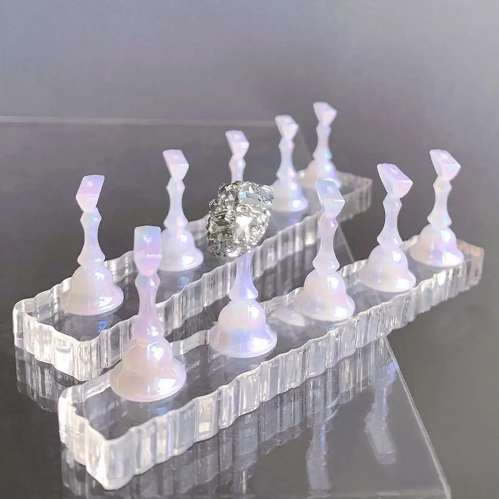 

5 в 1, держатель для лака для ногтей