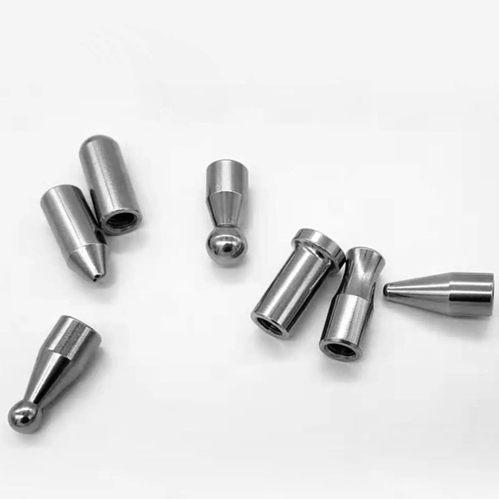 7 шт. насадки для ручки многофункциональные удаления вмятин