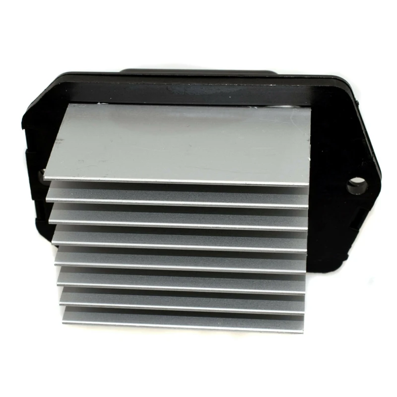 AC Heater Blower Motor Resistor For Honda Civic 2001-2005 CR-V 02-06 Elements 03-10 Odyssey 07-10 Pilot 2009