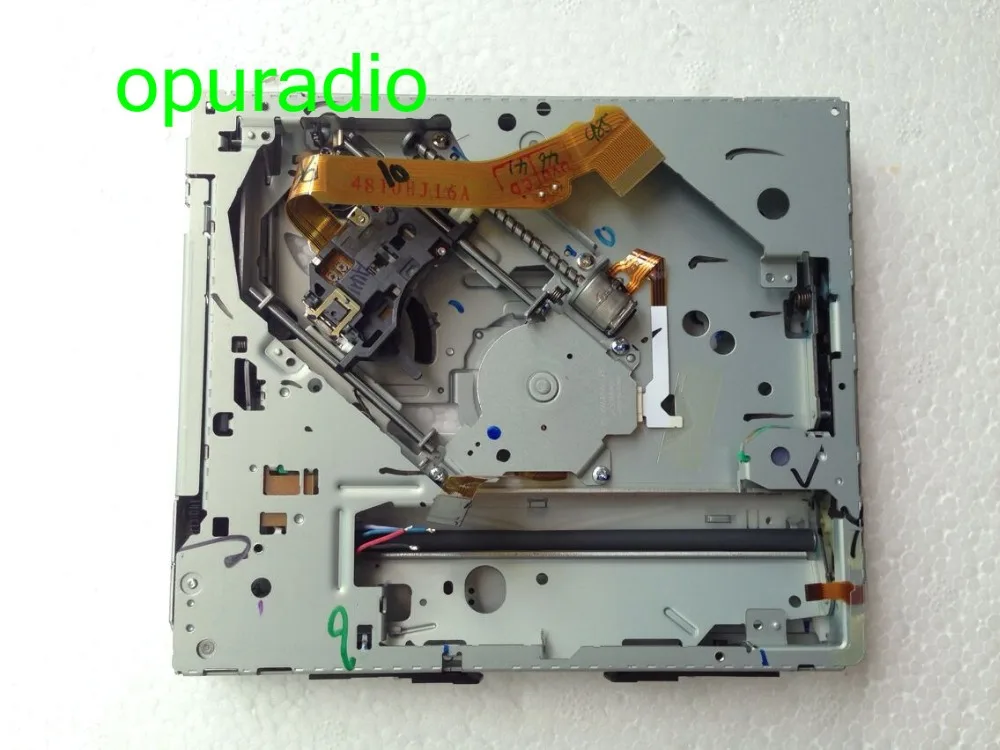 Новая оригинальная краска CXX4800 cxx4810 4830 4860 4870 DVD-механизм для автомобильной