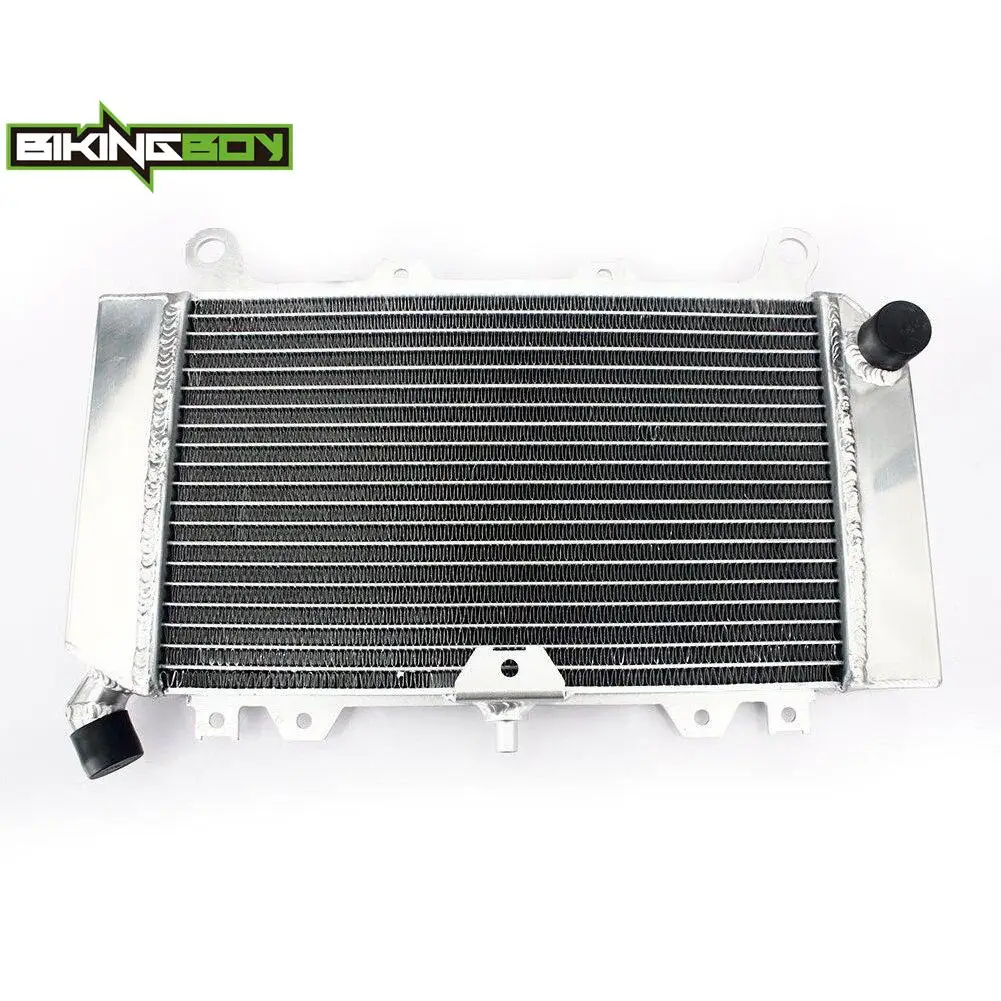 BIKINGBOY ZZR 1100 Φ 93 94 95 96 97 98 99 00 01 600 E 02 03 04 05 07 08 Ninja ZX6R 00-02 радиатор охлаждения двигателя