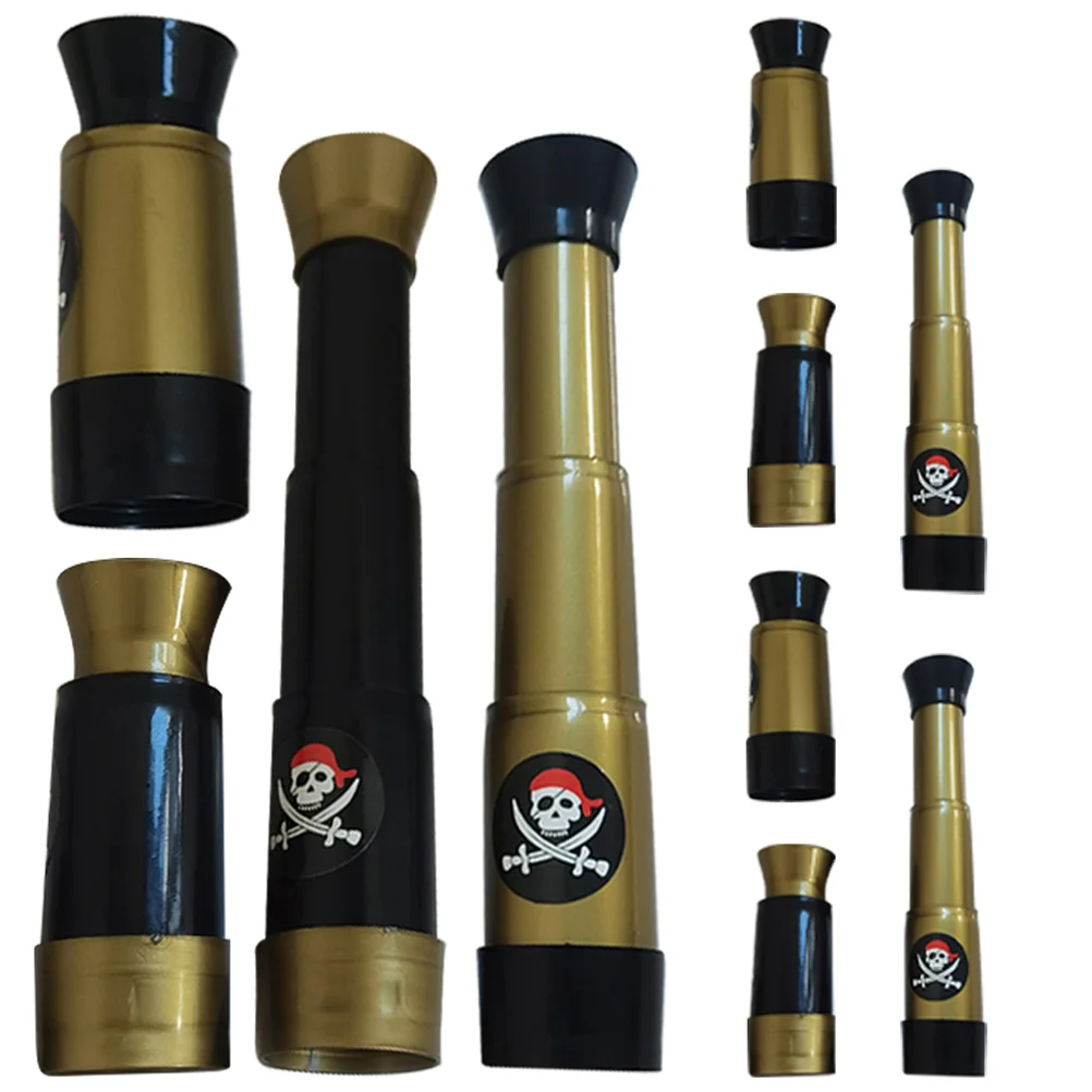Рисунок 4 - Игрушка-пират Spyglass