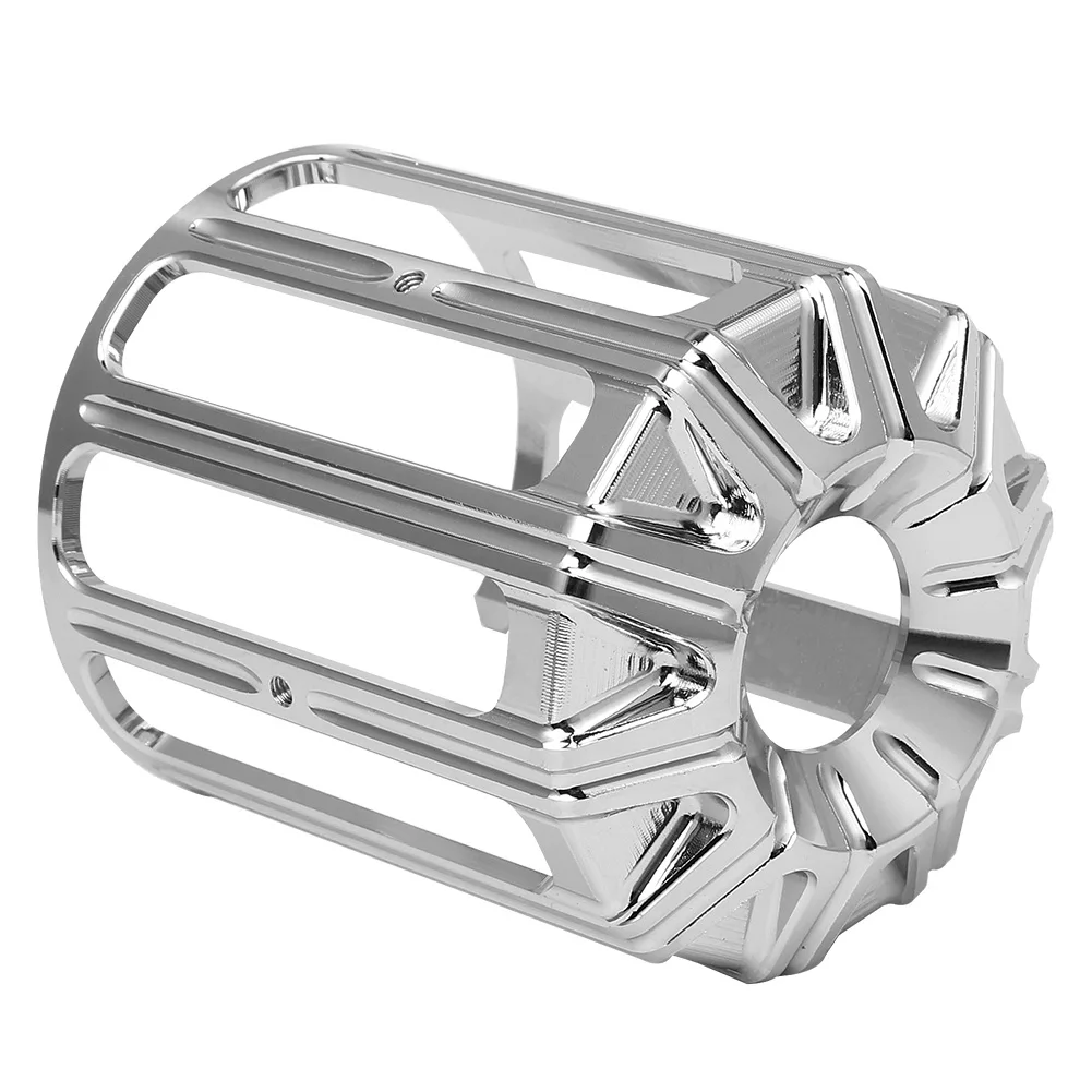 

Алюминиевая Крышка Масляного Фильтра Для Мотоциклов