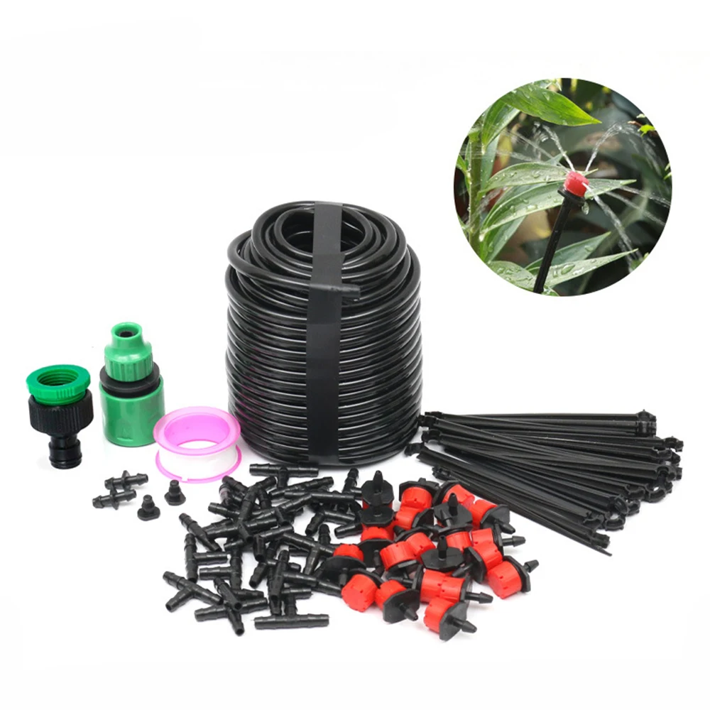 

Система автоматического полива, 5-25 м