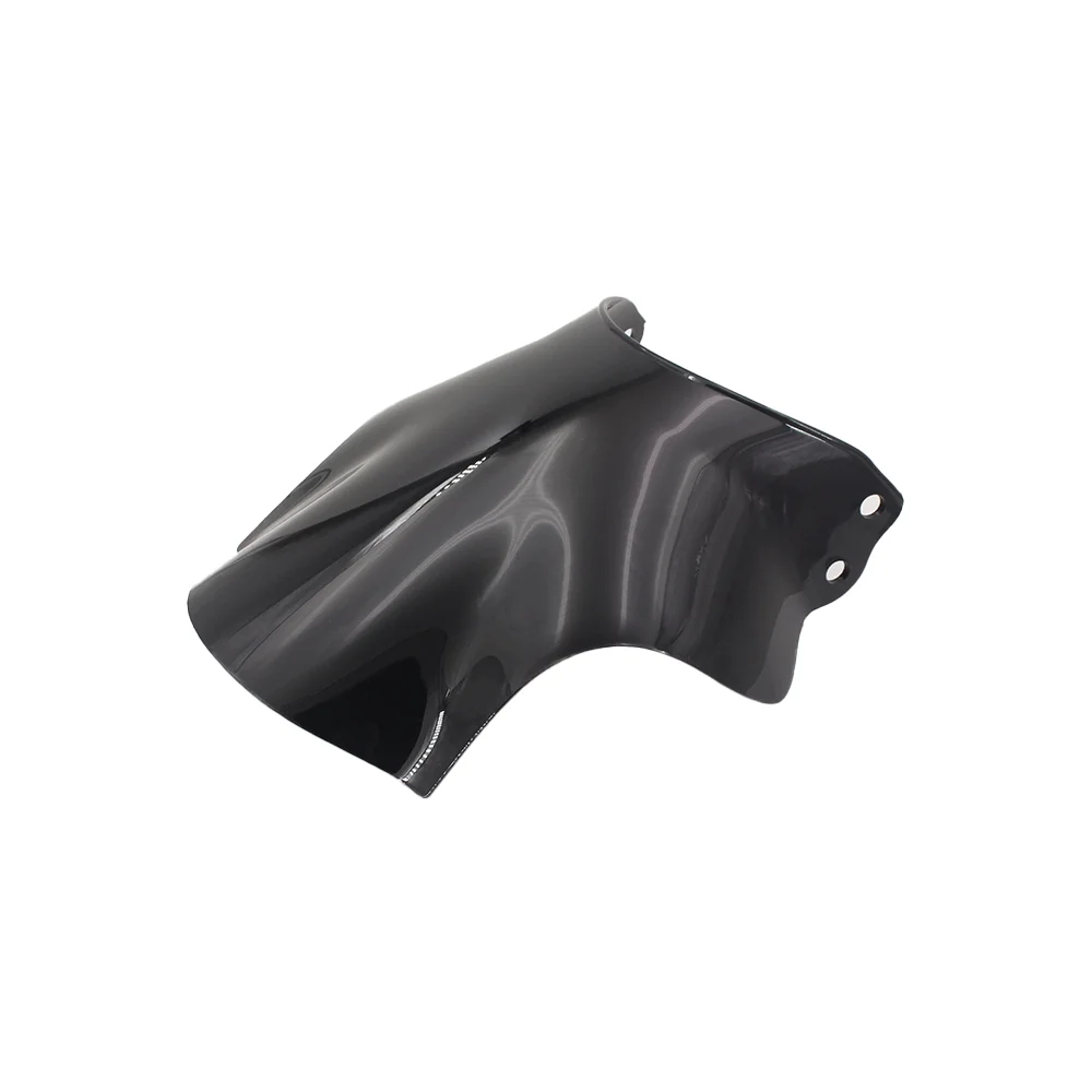 Ветровое стекло для Honda CB400SF на все годы CB 400SF CB400 SF экран лобового стекла двойной