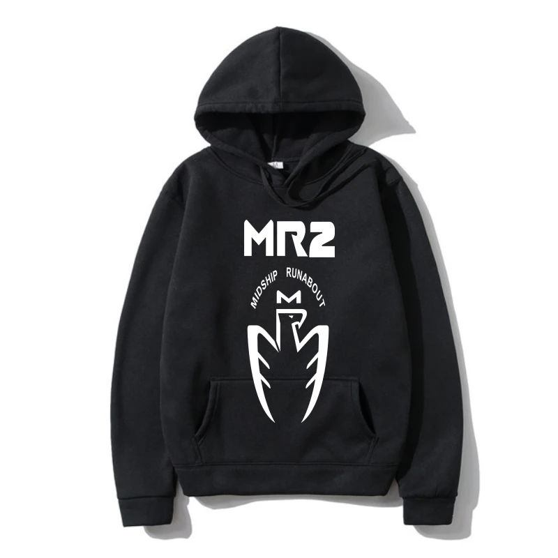 

Верхняя одежда с капюшоном MR2 MIDSHIP runabu