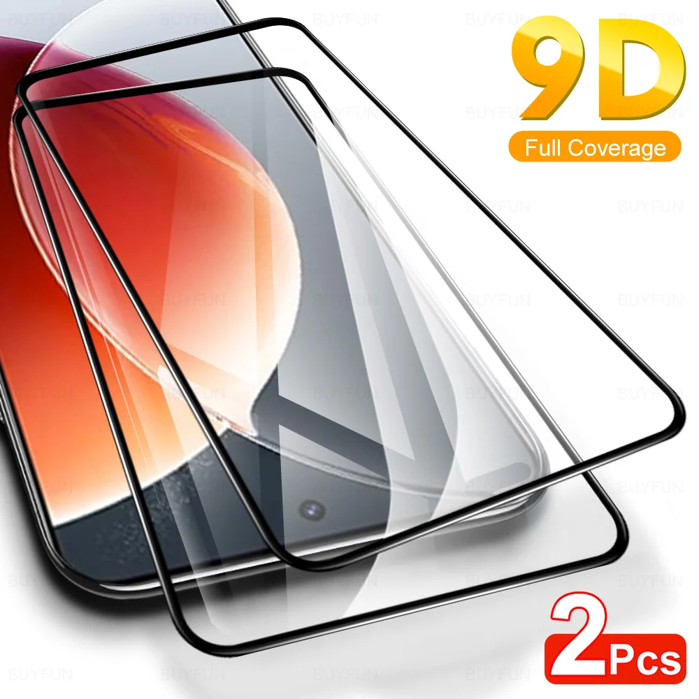 Для Tecno Camon 30 Premier Glass 2 шт. закаленное стекло Camon30 Pro 5G 30Pro TecnoCamon30 4G Защитная пленка