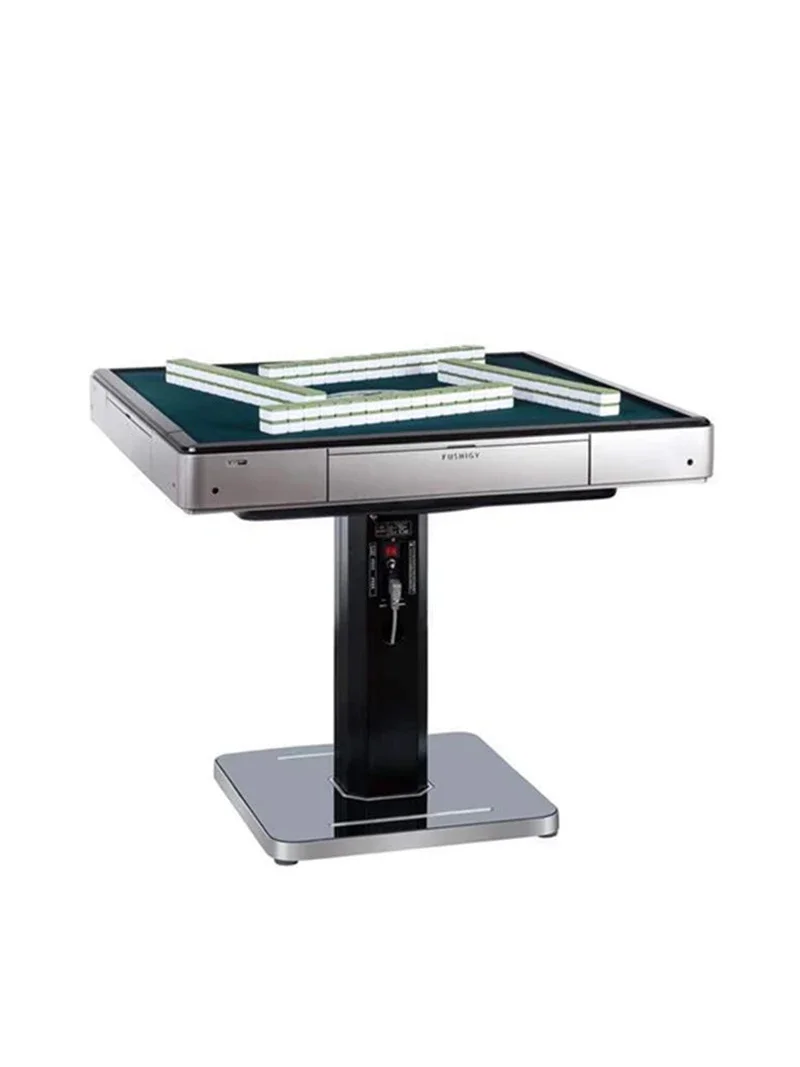 Усовершенствованный ящик для хранения обеденный стол электрический складной