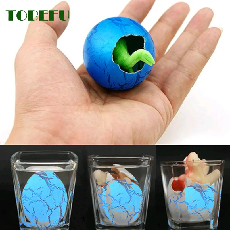 5/6/10 шт. Детские Яйца динозавра