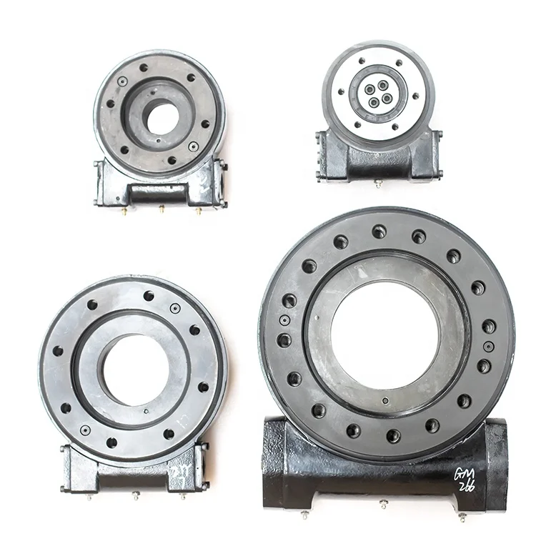 

best price inventory zero backlash small slew drive for solar tracker