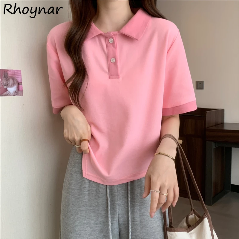 

Футболка женская в стиле пэчворк, Модный повседневный укороченный топ в стиле преппи, популярная Милая Нежная Асимметричная одежда в стиле ...