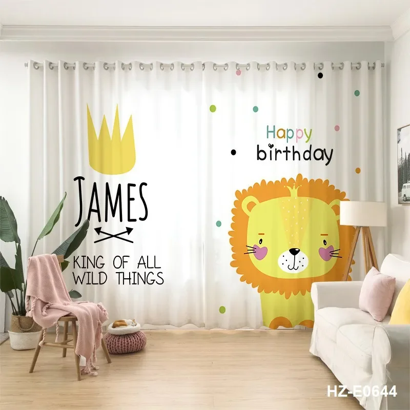 

20751-QB- Foral светонепроницаемые шторы для спальни, гостиной, роскошные коридоры для кухни