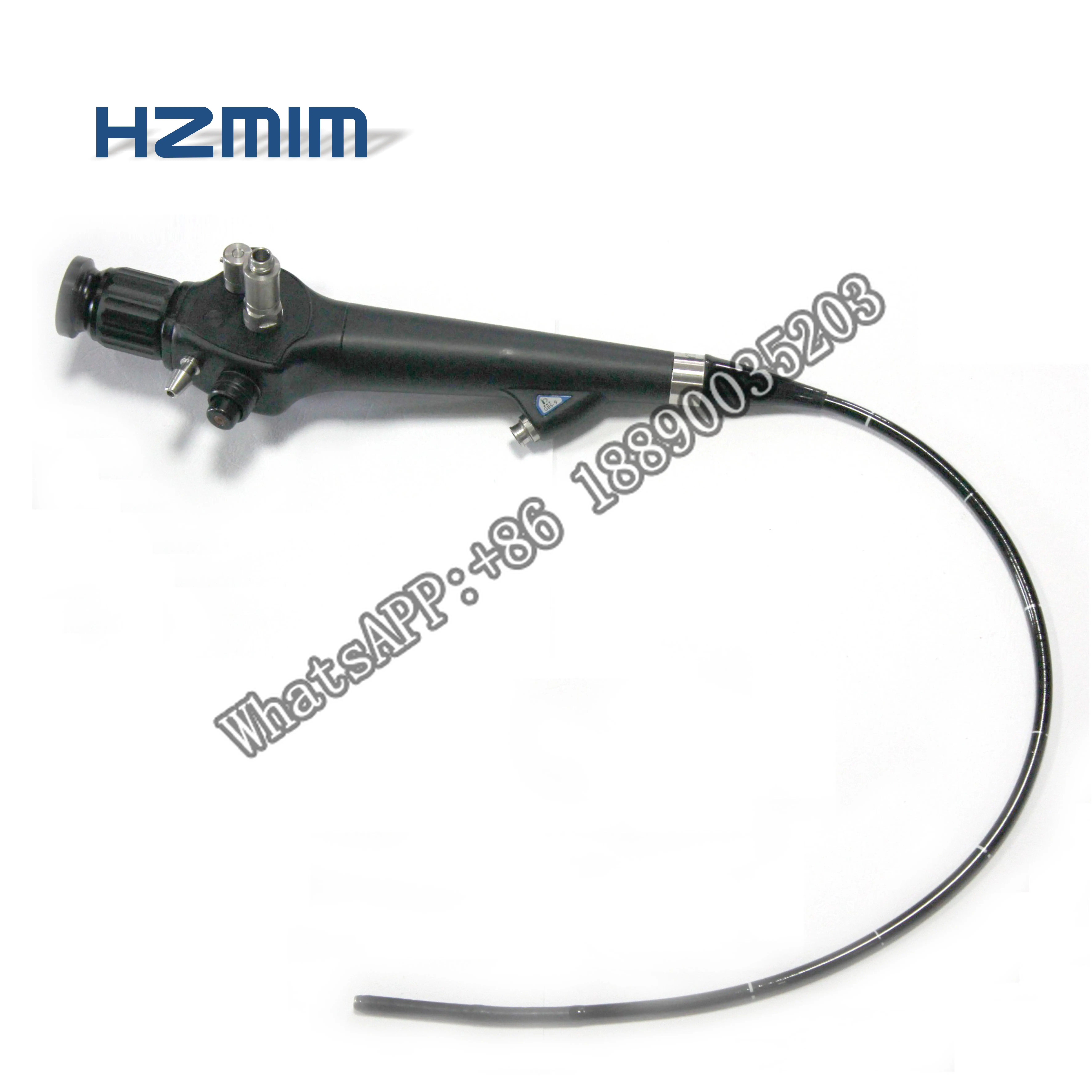 

Flexible cystoscope, ENT Flexible nasal endoscope