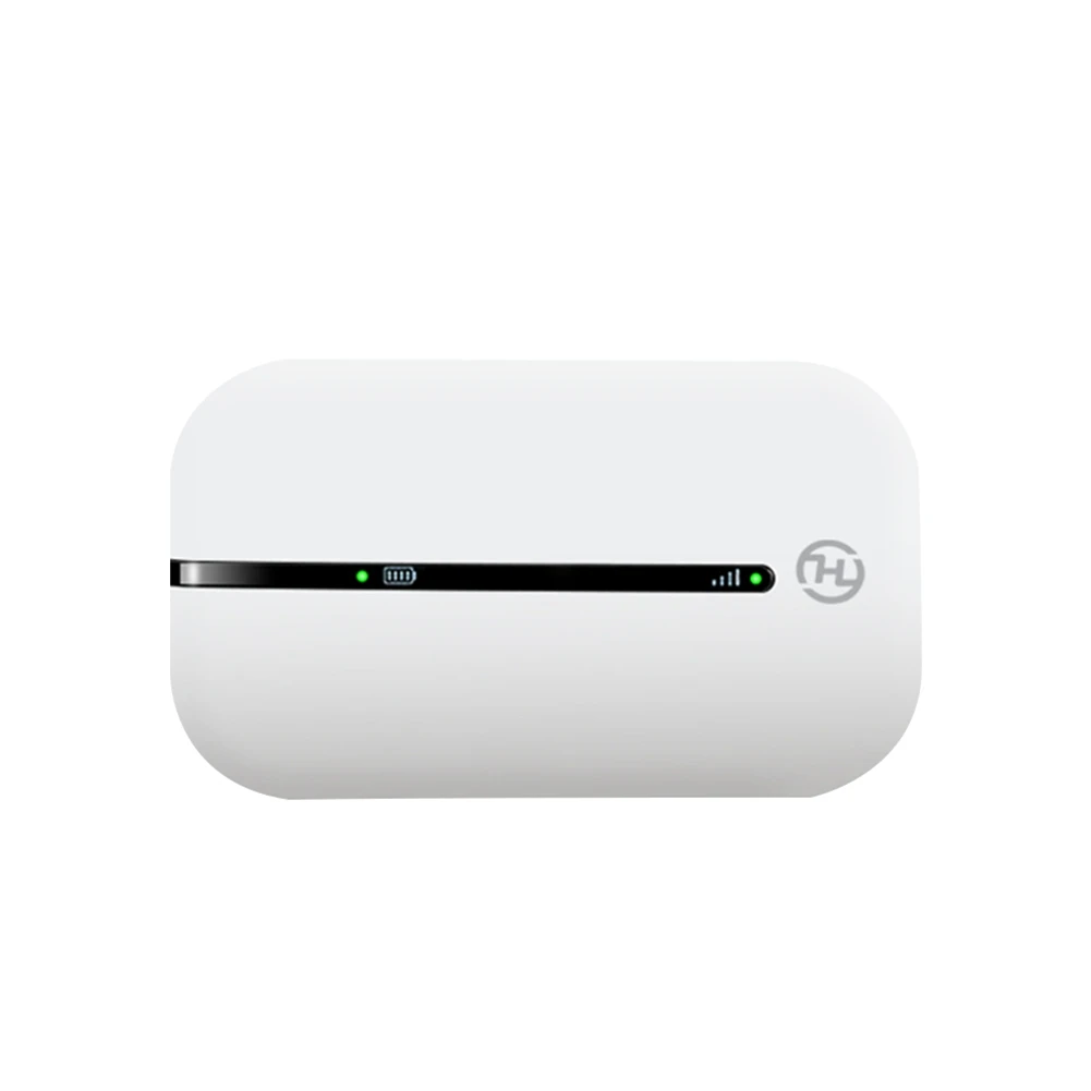 

4G LTE FIS mimbps мобильный WiFi роутер E5576-150 портативный аккумулятор 320 MAh мини WiFi роутер с поддержкой 10 пользователей-белый