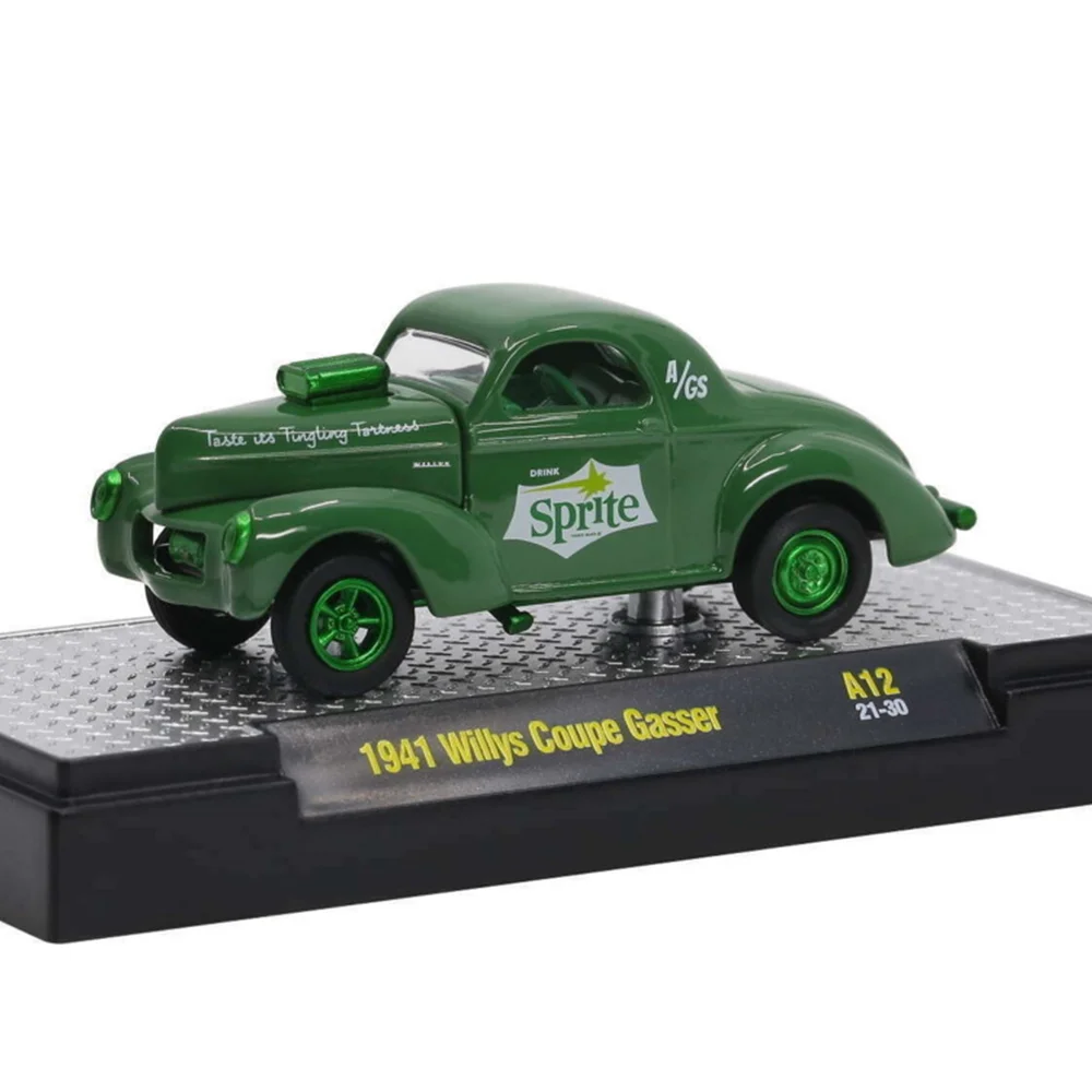 1/64 M2 машины Willys Chevrolet модель автомобиля из сплава Фотокопия мини-автомобилей для