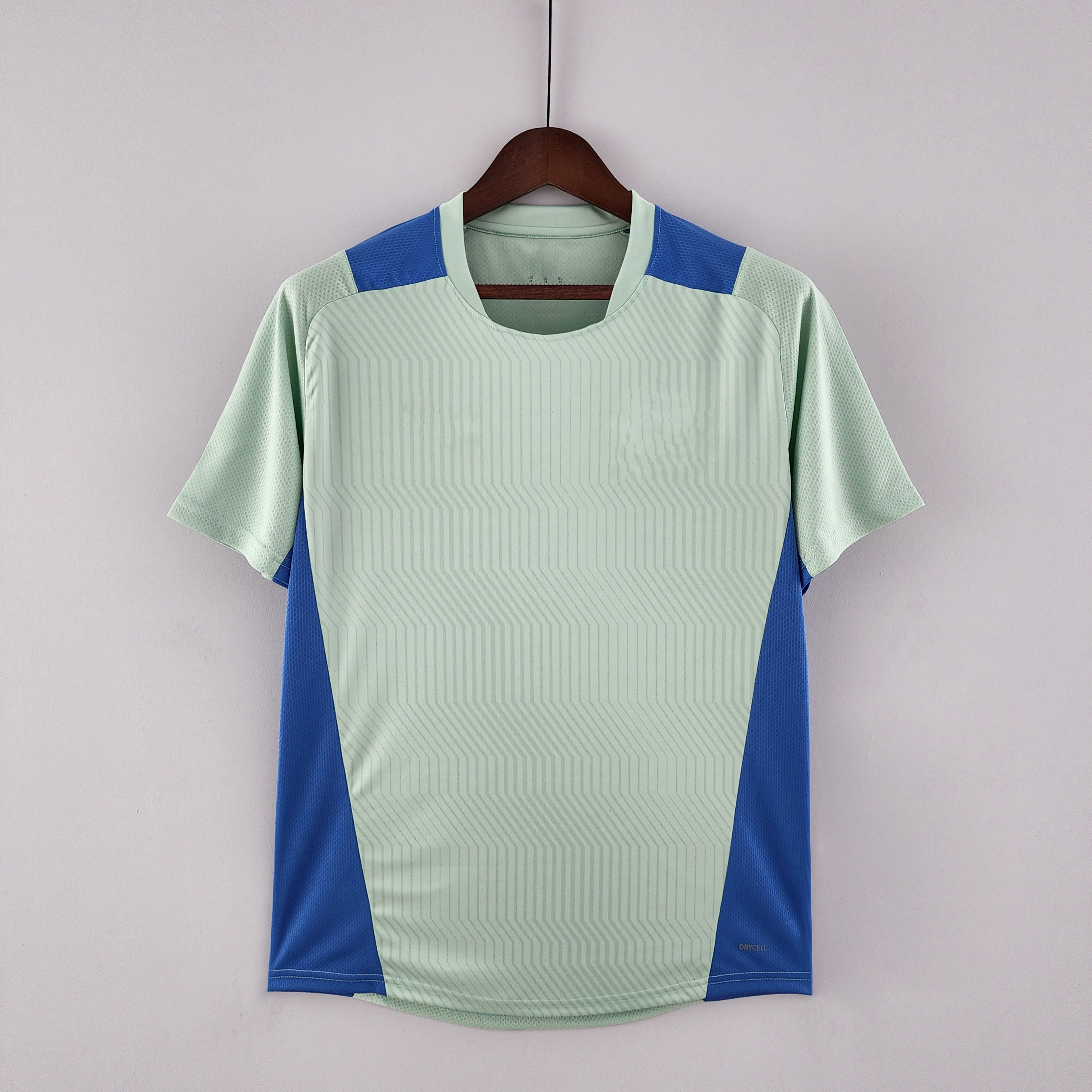 

Новинка, мужская футбольная майка, комплект униформы, мужская футбольная майка для мальчиков, футбольный тренировочный костюм на заказ, гео...