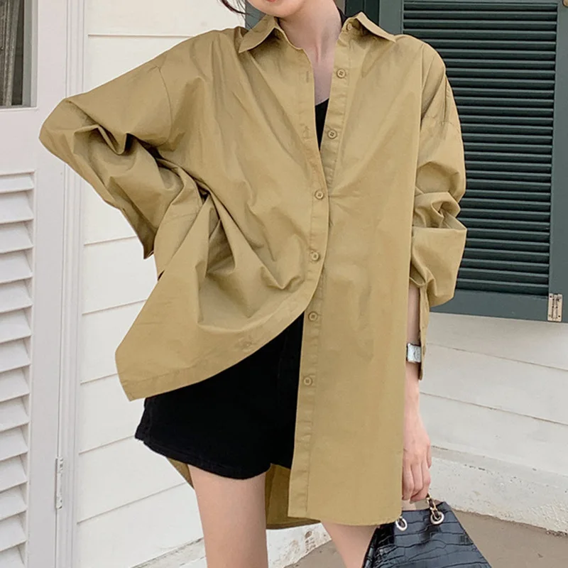 

Женская укороченная блузка, летняя одежда в Корейском стиле