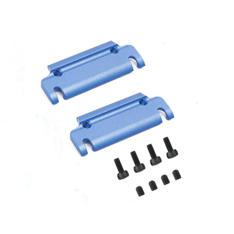 

Металлические центральные крепления Sway Bar для ARRMA 1/8 6S KRATON Typhon Outcast 1/7, неограниченные мотивные обновленные детали