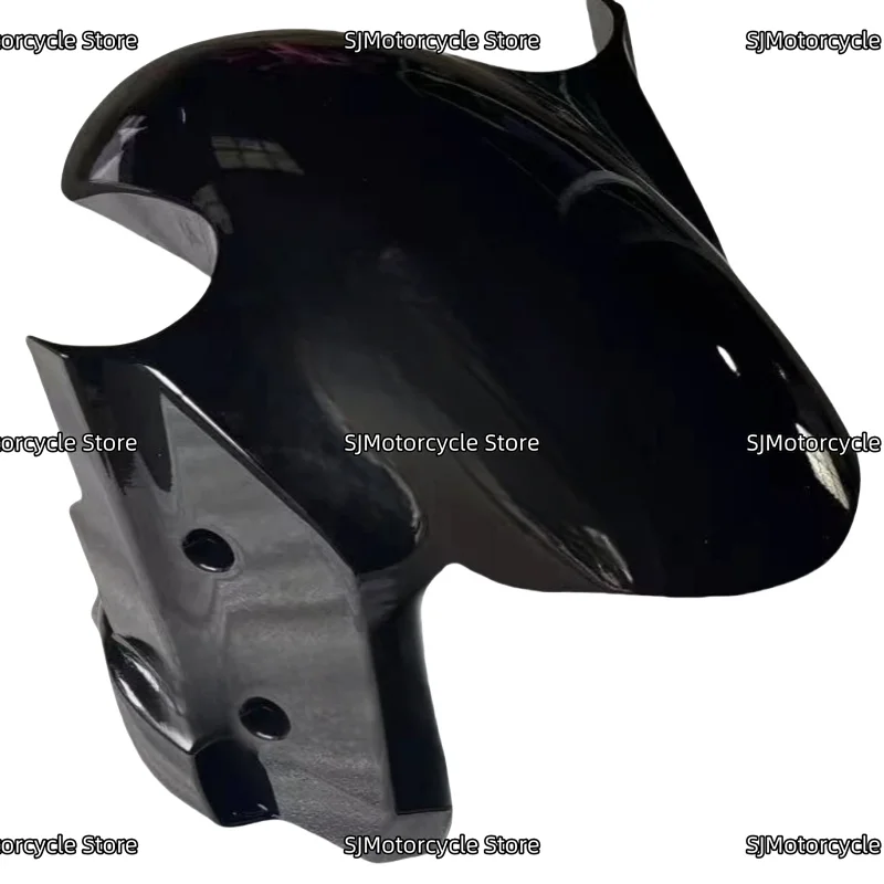 Фото Подходит для S1000RR M1000RR 2019-2025 S1000R M1000R 2021-2025, переднее крыло мотоцикла, обтекатель брызговика №2